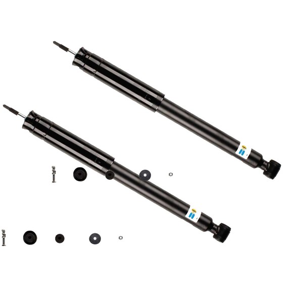 2 Bilstein StoßDäMpfer B4 2-24-100595 Vorderachse FüR MERCEDES-BENZ CLK-image