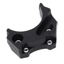 _5PCS Case Saver Engine Protector Chain Guard Repair Kit Metal For YFZ450R