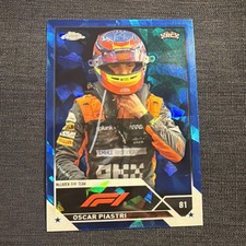 2023 Topps Chrome Sapphire Formula 1 Racing Checklist Guide in-content 6