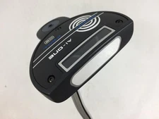 Odyssey Ai-One 2-Ball Db Putter 2024 Stroke Lab 90 Shaft