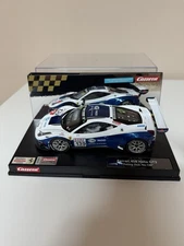 Carrera Digital 124 23906 Ferrari 458 Italia GT3 Racing One, #139 1/24 Slot Car