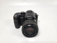 Panasonic Lumix DMC-FZ30 Digital Camera 8.0MP, 12x Zoom (No Battery, No Charger)