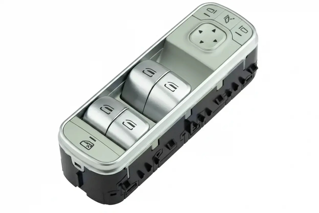 Fits NTY EWS-ME-070 window control switch ⭐UK Stock⭐ - Image 6