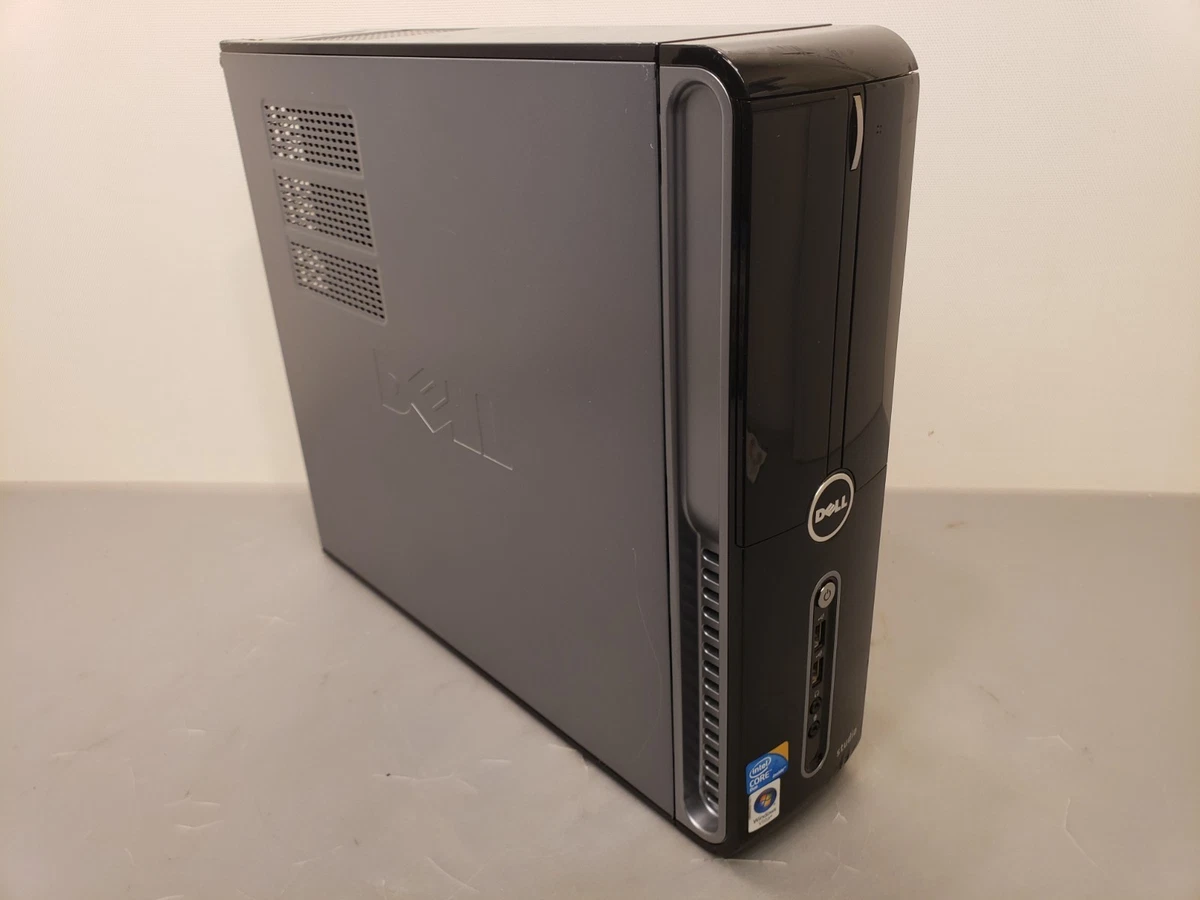 Dell Windows Vista PC Desktops & All-In-Ones for sale | eBay
