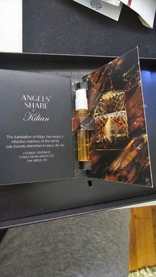 Luxus Parfümproben Duo Set- Creed Aventus und Killian Angels Share