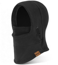 Kids Balaclava Windproof Ski Mask Hood Face Mask Neck Warmer for Cold Weather...