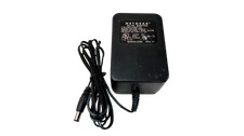 Netgear 12VDC 1A AC Adapter Power Supply DV-1280-3 / PWR-10027-01