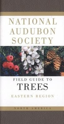 National Audubon Society Field Guide to North American Trees--E :