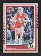 Lexie Hull 2025 Donruss WNBA Holo #85