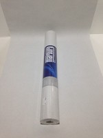 Vliestapete Marburg Whisper 1X 36413 (1Rolle) Uni Putzstruktur Grau Wohnzimmer