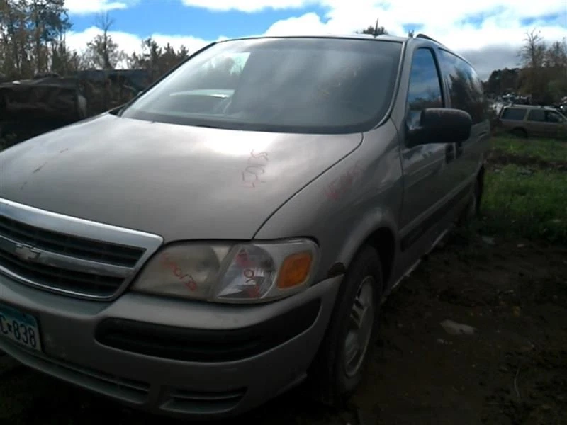 Strut Front Ride And Handling Suspension System Fits 97-05 VENTURE 145950 - Image 3 of 4