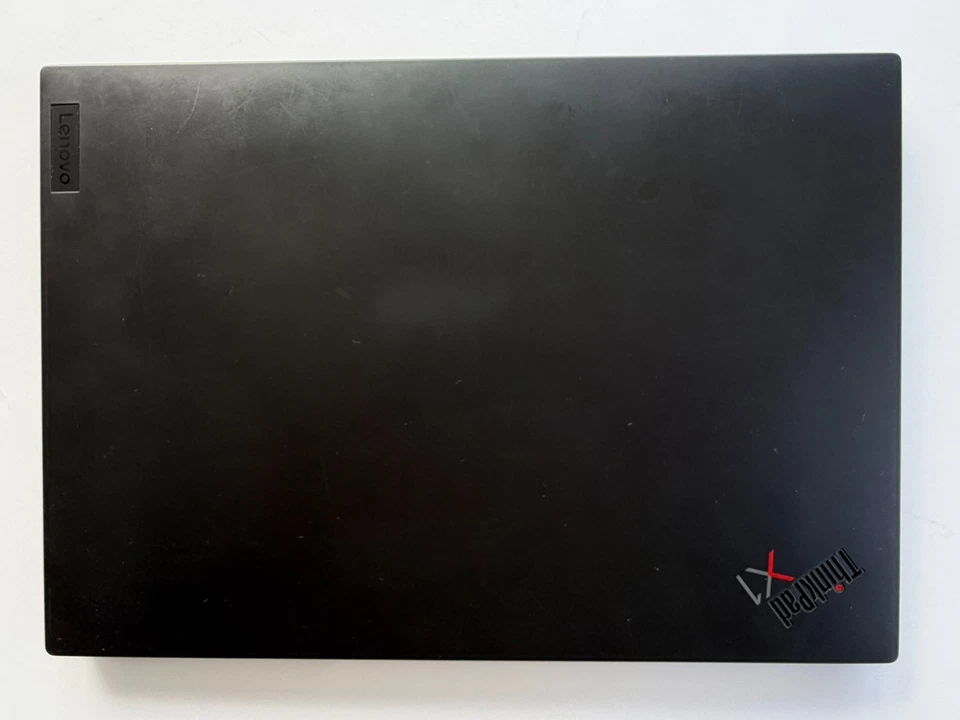 Lenovo ThinkPad X1 Carbon G9 · i7-1165G7 · 16GB · 1TB, Foto 4 von 5