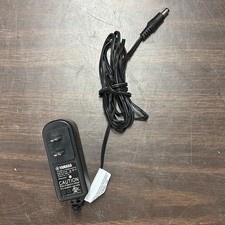 OEM Genuine Yamaha PA-130 12V Adapter for Piano Keyboard Power Supply