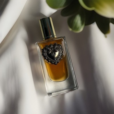 Dolce Gabbana Devotion Eau De Parfum Mini Splash 0.17 Fl Oz.