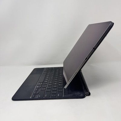 iPad Pro12.9インチ 第3世代 256GBMagic Keyboard Amazon.com: Apple