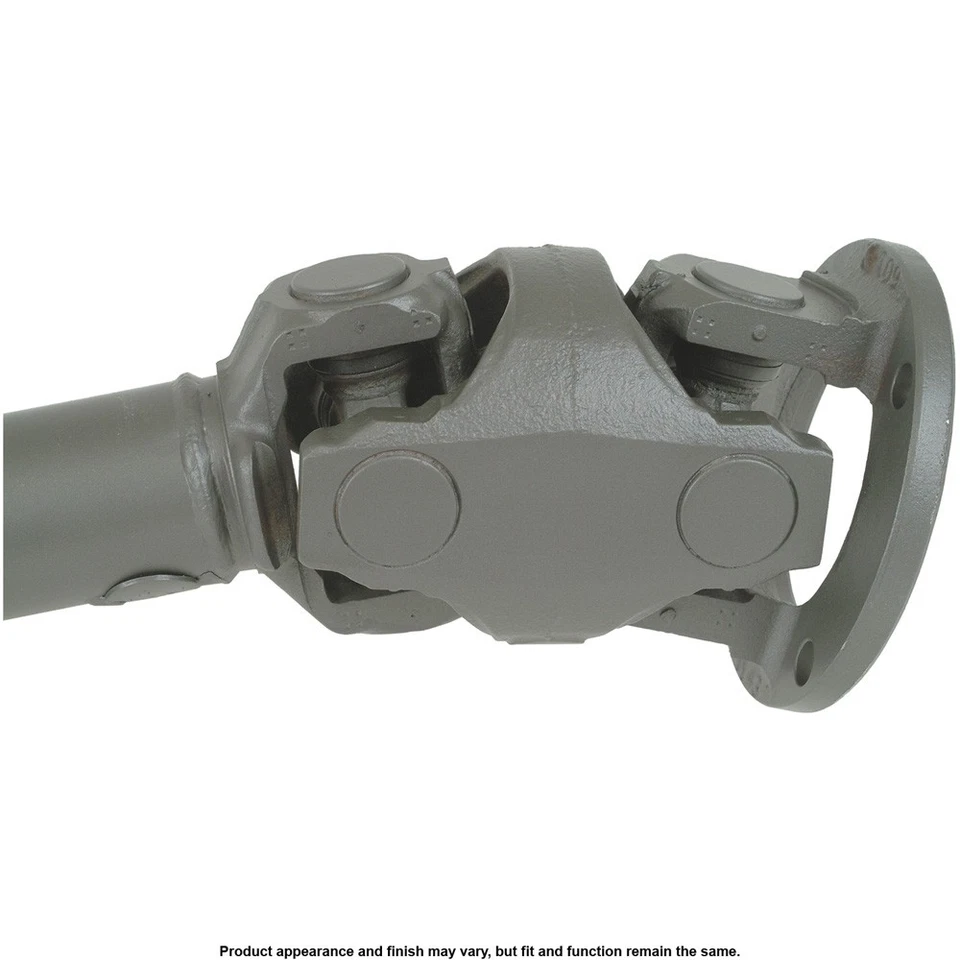 Eje de transmisión delantero Cardone TCP para Dodge Ram 1996 1997 1998 Foto 3 de 4