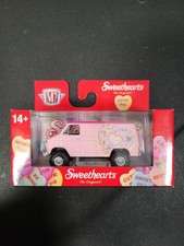 M2 1971 Gmc Van G10 4x4 Sweetheart