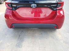 HINTERE STOSSSTANGE / 1479344 FÜR TOYOTA YARIS _P21_, _PA1_, _PH1_ 1.5 MXPA11