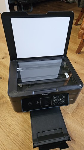 Epson XP-3155 Multifunktionsdrucker WLAN, Scanner, DRUCKKOPF DEFEKT