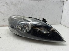 VOLVO V40 12-16 HALOGEN HEADLIGHT DRIVER RIGHT SIDE 31283329