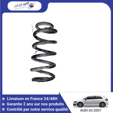 Ressort divers Audi A3