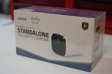 Anker Eufycam Solo T8130X Standalone Security Camera Wi-Fi 1080p HD Night Vision