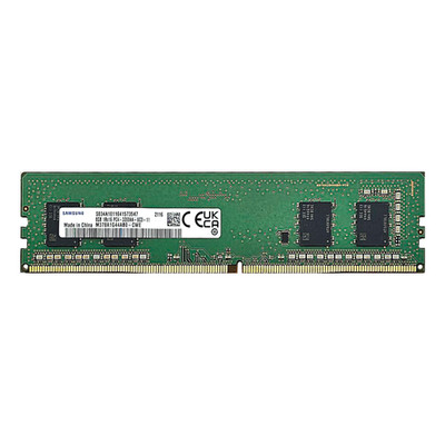8GB 1Rx16 PC4-3200AA -UC0 Samsung M378A1G44AB0-CWE PC RAM