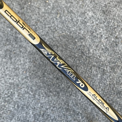 King Cobra 3100 I/H Graphitschaft Lite Senior Flex Sand Wedge - Bild 4 von 5