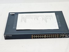 Extreme Networks Ethernet Routing Switch 362GTS-PWR+