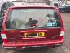 VOLVO 960 MK1 FL 1990-1996 TAILGATE