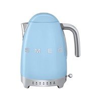 Smeg Wasserkocher KLF04PBEU Pastellblau