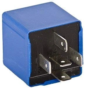 Motorcraft SF633 Replacement Relay - Image 3 of 3