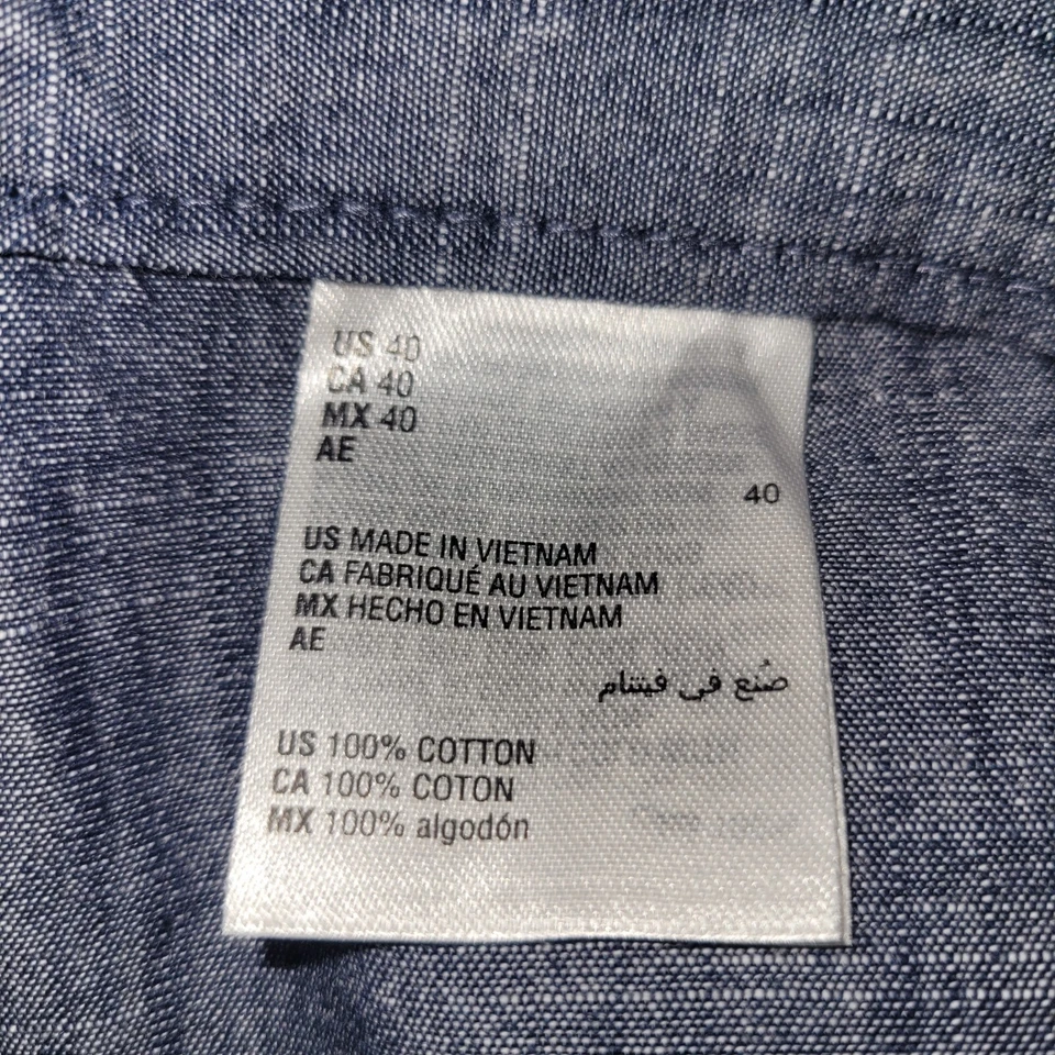 Мужские повседневные шорты INC 7,5 дюйма Размер 40. Новый с ярлыками - Изображение 4 из 4