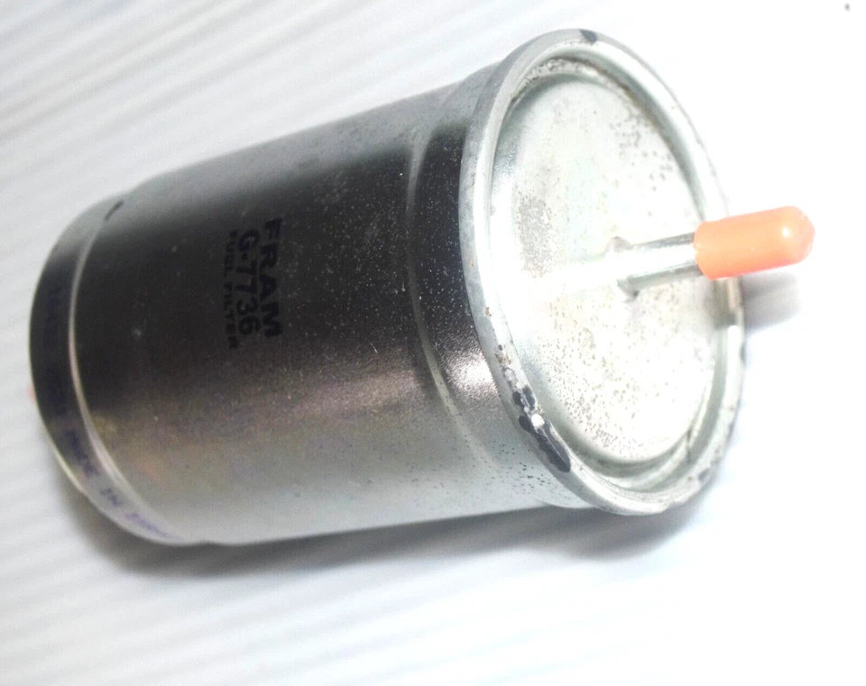 FILTRO DE GAS VOLVO 850 C170 S60 VOLVO S70 S90 VOLVO V70 V90 VOLVO Filtro de combustible Foto 3 de 3