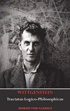 Tractatus Logico-Philosophicus by Wittgenstein (Hardcover)
