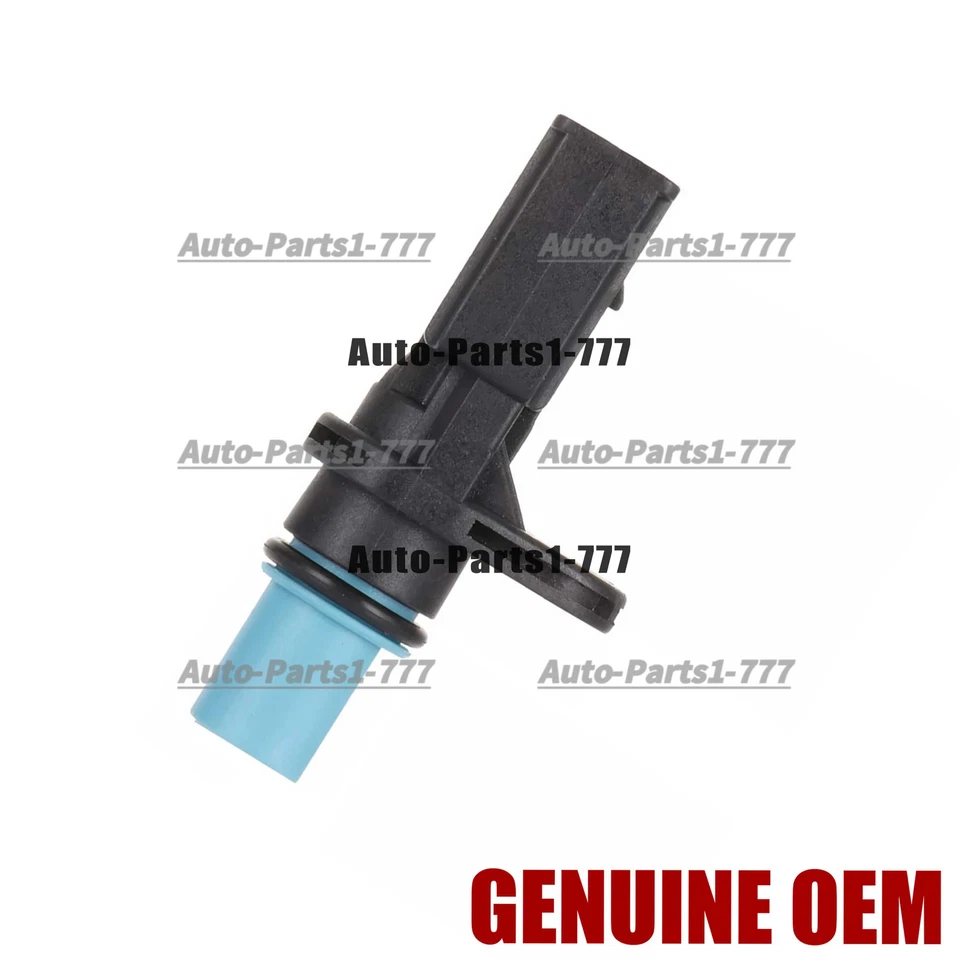Оригинальный датчик положения коленчатого вала двигателя для Audi A3 A4 A6 VW Jetta Passat от оригинального производителя - Изображение 2 из 4