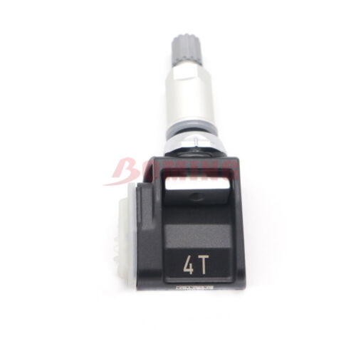 4x Tire Pressure Sensor TPMS 84152501 85110397 For Chevy Silverado GMC Trailer - Picture 7 of 12
