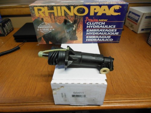 Rhinopac S0411 Clutch Slave Cylinder For Some 84-92 Camaro, Firebird, Trans Am - Picture 1 of 1