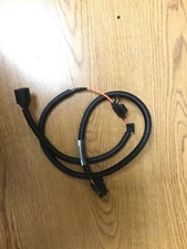 Ag Leader Switched Power Cable—PN: 4000314