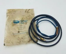 Bendix 10-720641 Replacement Spark Plug Lead 3/4-20 Straight Vtg Aviation Parts