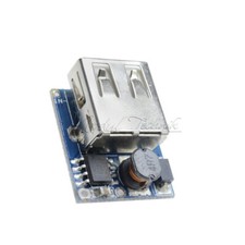 Lithium Power 5V Boost Step Up Battery Charge...