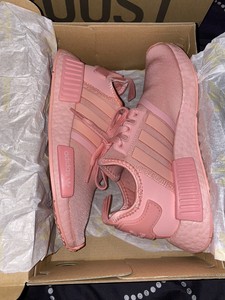 nmd r1 adidas rosa