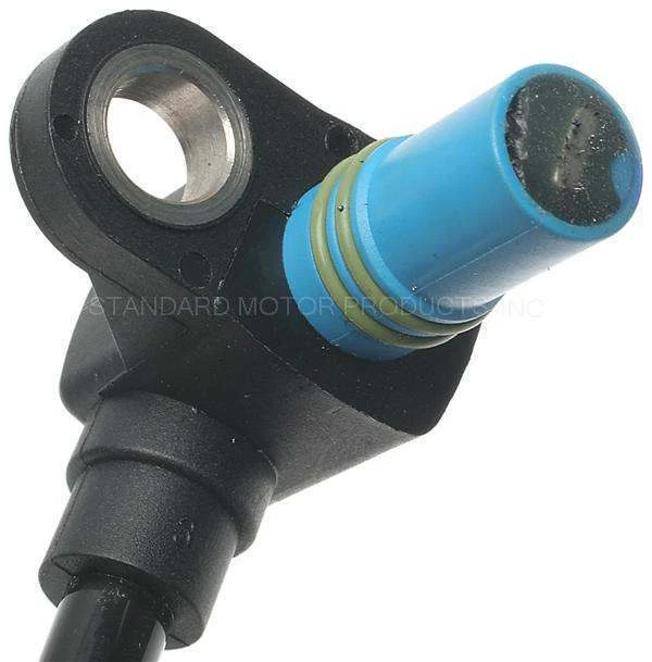 For 1999-2004 Ford F-250 Super Duty 4WD ABS Wheel Speed Sensor Front SMP 2000 - Image 4 of 4