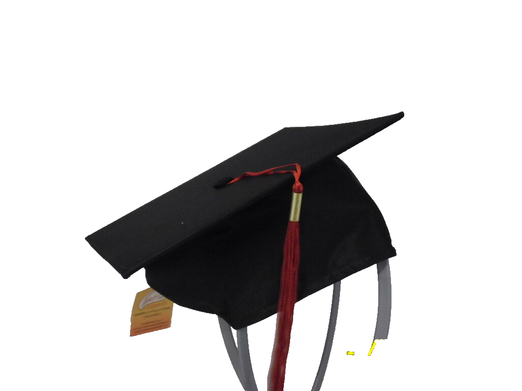 CAPPELLO LAUREA TOCCO