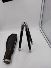 Vintage TOWER Telescoping Tripod Camera Stand As Is