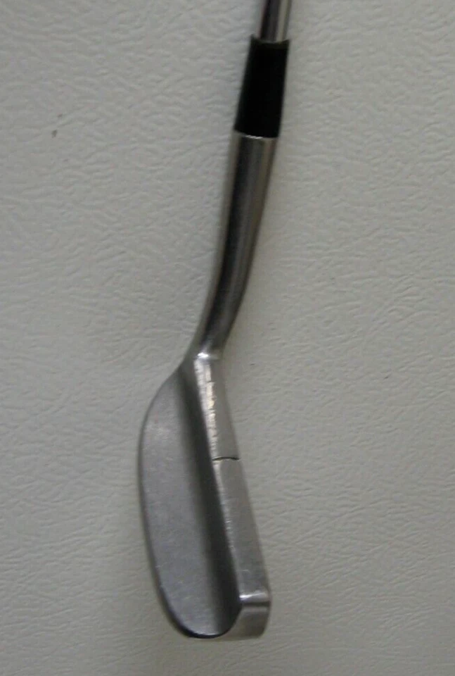 Rare THE 600 Tour Model Blade Putter, Melrose Park, IL. Slight Offset, good grip - Image 3 of 4