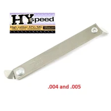 HYspeed Tappet Feeler Gauge .004 - .005 inches Yamaha Kawasaki Honda