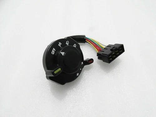 Mahindra Tractor Combination Switch