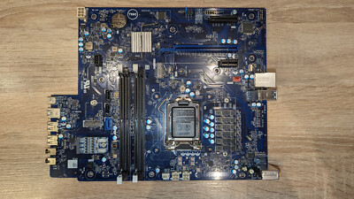 Dell G5 5090 Intel Sockel LGA1151 Desktop-Motherboard DXJD9 0DXJD9 CN-0DXJD9