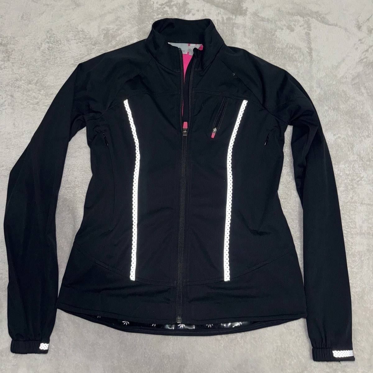 Athleta workout jacket new arrivals